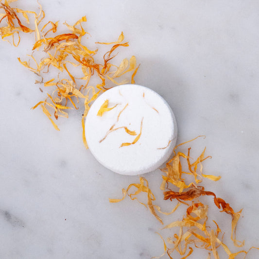 WildFlora Shower Steamers (6 per package)