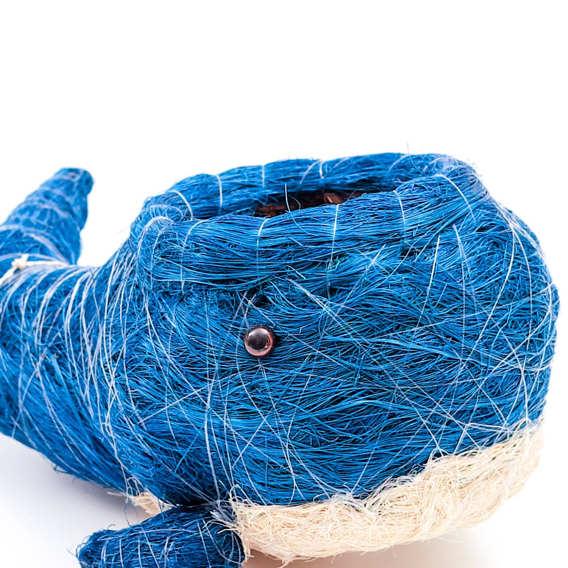 Animal Planter - Baby Whale | LIKHA