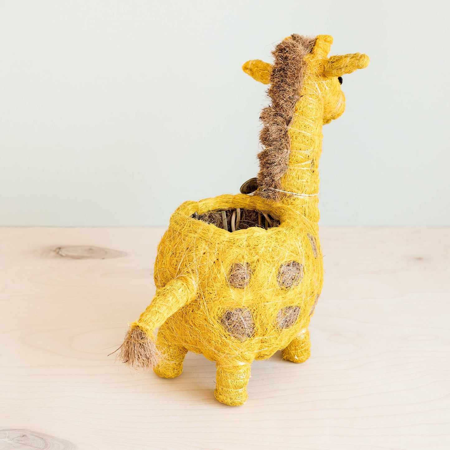Animal Planter - Giraffe