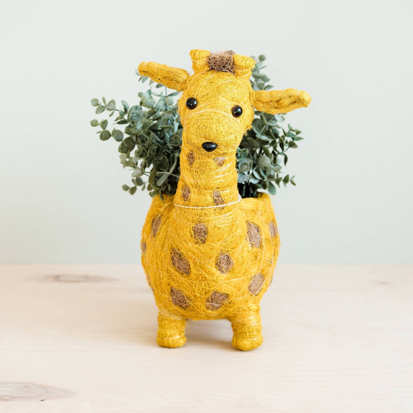 Animal Planter - Giraffe