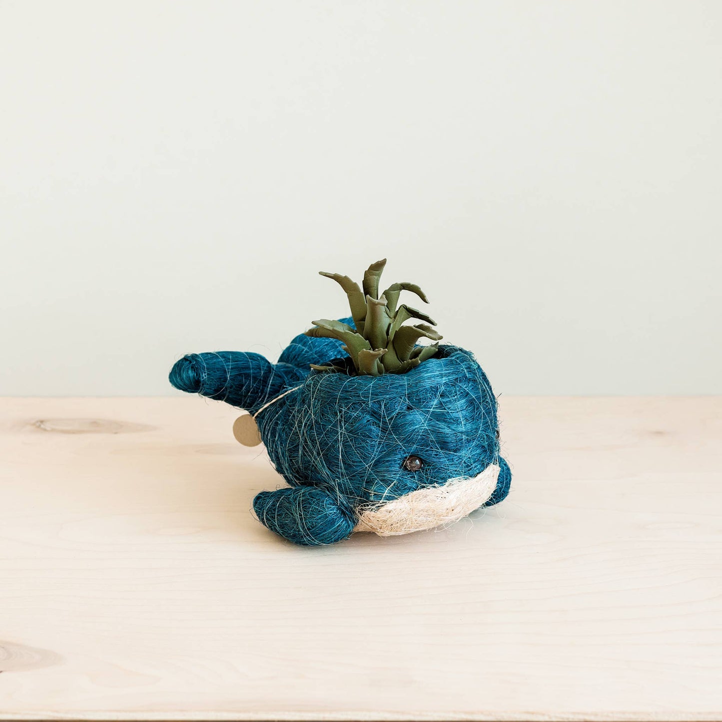 Animal Planter - Baby Whale | LIKHA